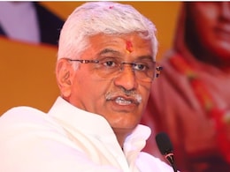 Rajasthan Politics: 'बेसब्र क्यों हो रहे हैं, सरकार के पास छिपाने...', खरगे के विशेष सत्र बुलाने की मांग पर बोले केंद्रीय मंत्री शेखावत Rajasthan Politics: 'बेसब्र क्यों हो रहे हैं, सरकार के पास छिपाने...', खरगे के विशेष सत्र बुलाने की मांग पर बोले केंद्रीय मंत्री शेखावत