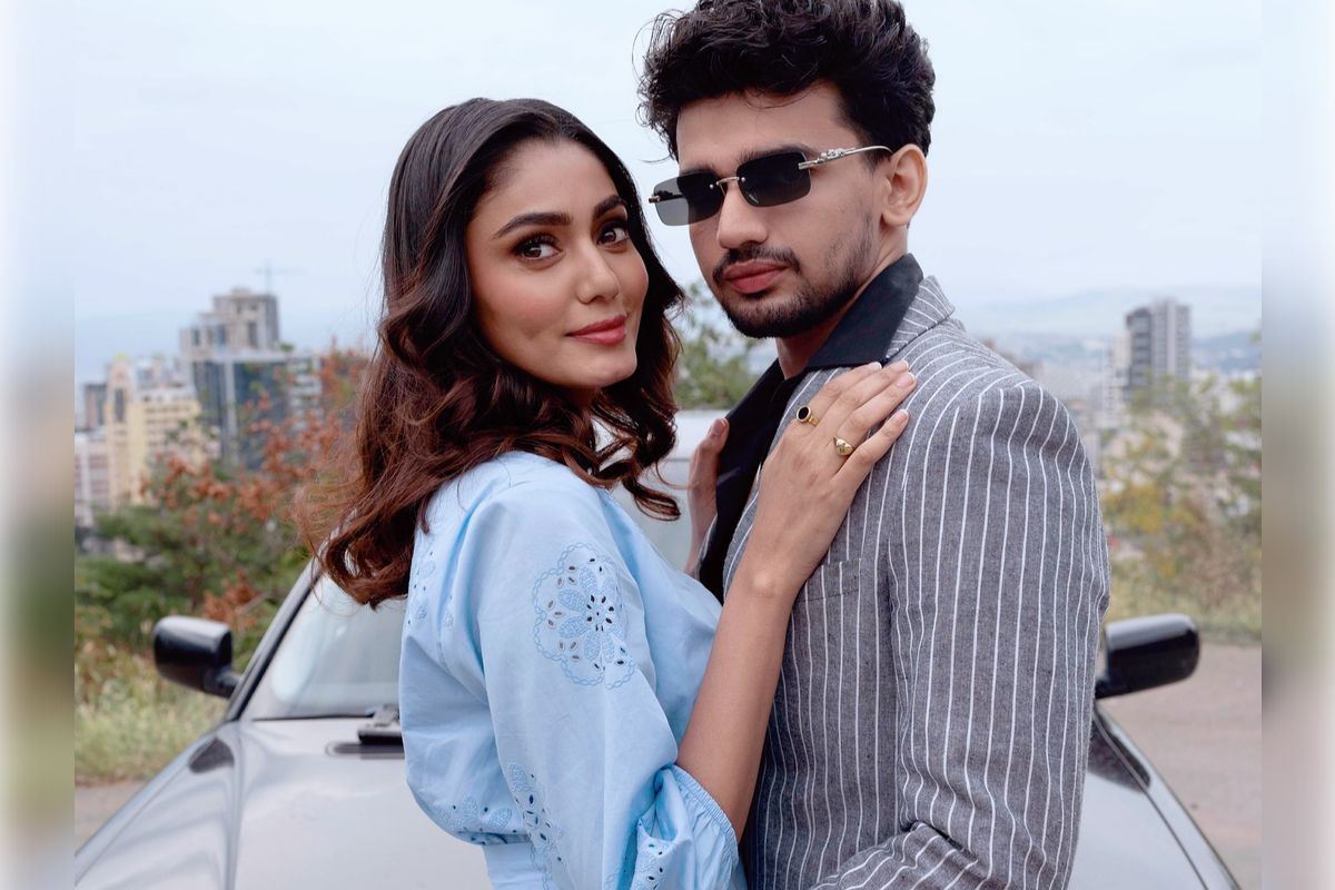 Vishal Pandey Refutes Dating Rumors With Sana Makbul: "We Are Very Clear..."