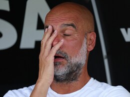 Manchester City's Pep Guardiola 'Understands' Jurgen Klopp Club World Cup Critique