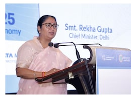 दिल्ली सरकार 4 से 11 जुलाई के बीच पहली बार करेगी क्लाउड सीडिंग के जरिए कृत्रिम बारिश का ट्रायल दिल्ली सरकार 4 से 11 जुलाई के बीच पहली बार करेगी क्लाउड सीडिंग के जरिए कृत्रिम बारिश का ट्रायल