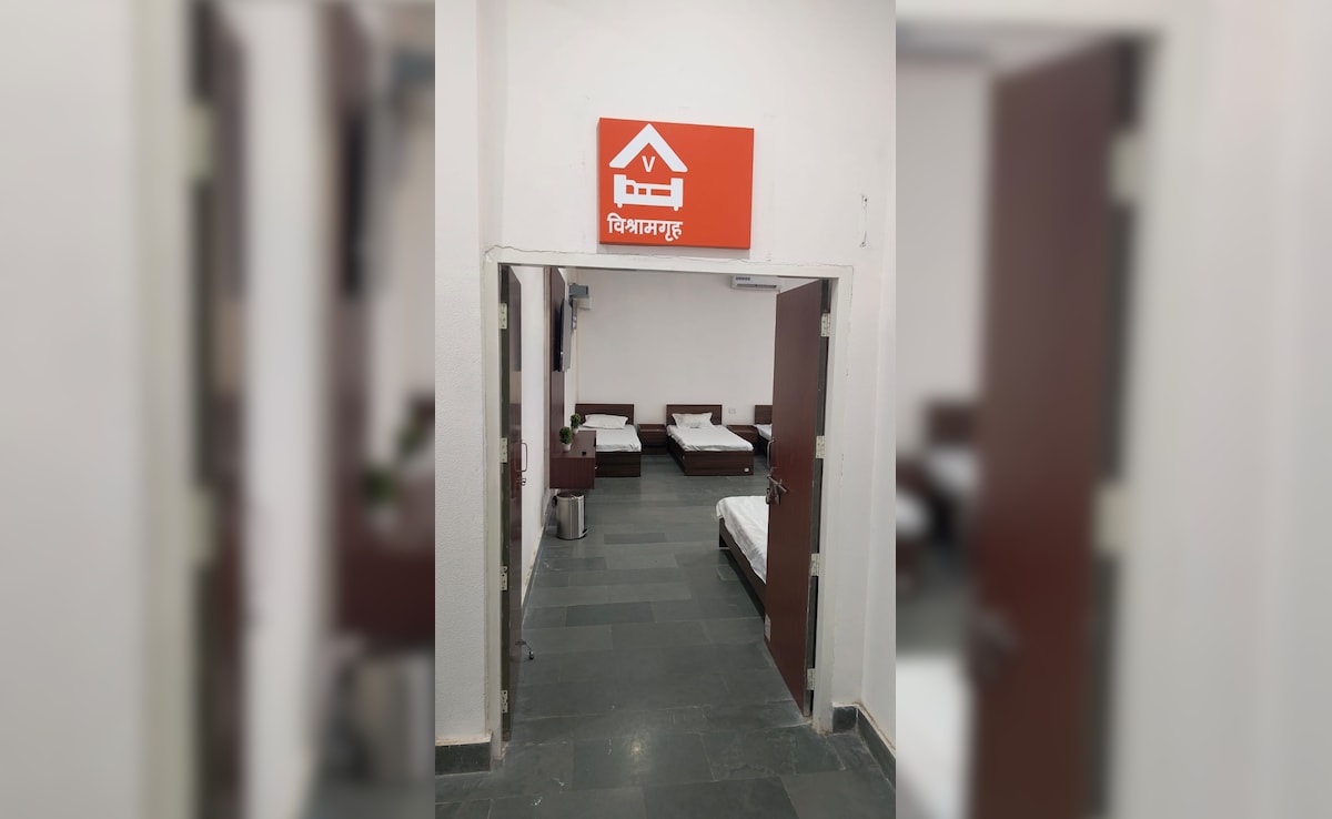 Latest and Breaking News on NDTV