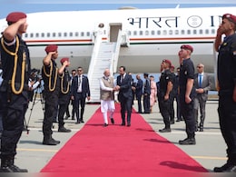 साइप्रस पहुंचे PM मोदी, एयरपोर्ट पर राष्ट्रपति ने किया स्वागत, जानिए भारत के लिए क्यों अहम है यह यात्रा साइप्रस पहुंचे PM मोदी, एयरपोर्ट पर राष्ट्रपति ने किया स्वागत, जानिए भारत के लिए क्यों अहम है यह यात्रा