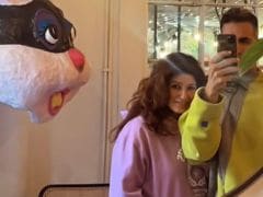 Want To Book A Restaurant Just For You And Your Partner? Twinkle Khanna's Got A Clever Tip Want To Book A Restaurant Just For You And Your Partner? Twinkle Khanna's Got A Clever Tip