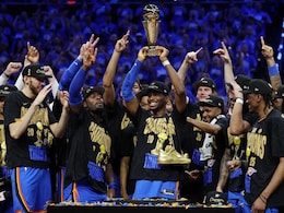 Oklahoma City Thunder Beat Injury-Hit Indiana Pacers In Game Seven To Win NBA Title Oklahoma City Thunder Beat Injury-Hit Indiana Pacers In Game Seven To Win NBA Title