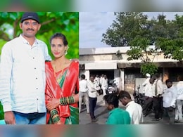 Beed Crime: आणखी एक वैष्णवी! पैशासाठी सुनेचा छळ, बीडमध्ये विवाहितेने आयुष्य संपवलं
