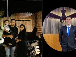 Maharashtra Family, Ex-Army Pilot Among 7 Victims Of Kedarnath Chopper Crash Maharashtra Family, Ex-Army Pilot Among 7 Victims Of Kedarnath Chopper Crash