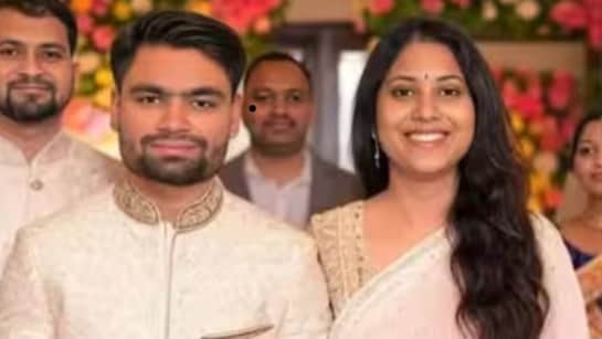 LIVE: क्रिकेटर रिंकू सिंह और सांसद प्रिया सरोज की सगाई आज, जानिए हर डिटेल