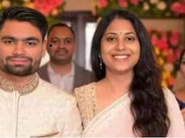 क्रिकेटर रिंकू सिंह और सांसद प्रिया सरोज में कौन है ज्यादा अमीर? जानिए कब है दोनों की सगाई क्रिकेटर रिंकू सिंह और सांसद प्रिया सरोज में कौन है ज्यादा अमीर? जानिए कब है दोनों की सगाई