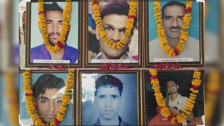 Mandsaur Goli Kand  : सुप्रीम कोर्ट में सुनवाई पर सरकार की अनुपस्थित क्यों? फिर उठा पांच किसानों की मौत का मुद्दा