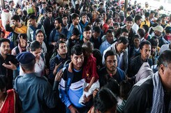 First Phase Of Census With Houselisting Operations To Begin From April 1, 2026 First Phase Of Census With Houselisting Operations To Begin From April 1, 2026