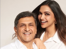 Deepika Padukone Celebrates Father Prakash Padukone's 70th Birthday, Announces Expansion Of Padukone School Of Badminton Deepika Padukone Celebrates Father Prakash Padukone's 70th Birthday, Announces Expansion Of Padukone School Of Badminton