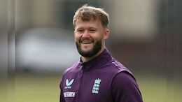 IND Vs ENG Test: भेदक माऱ्याने शिट्टी गुल! बेन डकेट म्हणाला, 'तो' जगातला सर्वोत्तम गोलंदाज..',