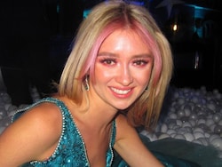 Health Blogger &#039;Adversely Influenced&#039; Daughter&#039;s Cancer Treatment