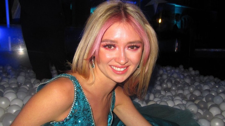 Health Blogger 'Adversely Influenced' Daughter's Cancer Treatment