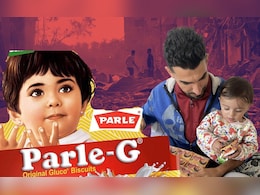 Parle G Biscuit Price: बाप रे! 5 रुपयांचा पार्ले- जी 2348 रुपयांना; कुठे उडाला महागाईचा भडका? पोस्ट VIRAL