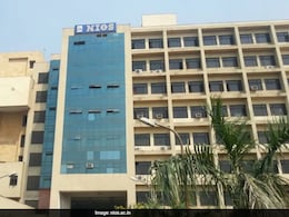 NIOS Releases Date Sheet 2026 For Class 10 And 12 Theory Examinations