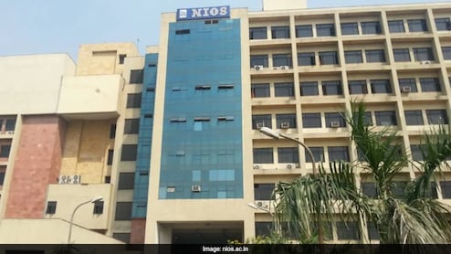 NIOS Releases Date Sheet 2026 For Class 10 And 12 Theory Examinations