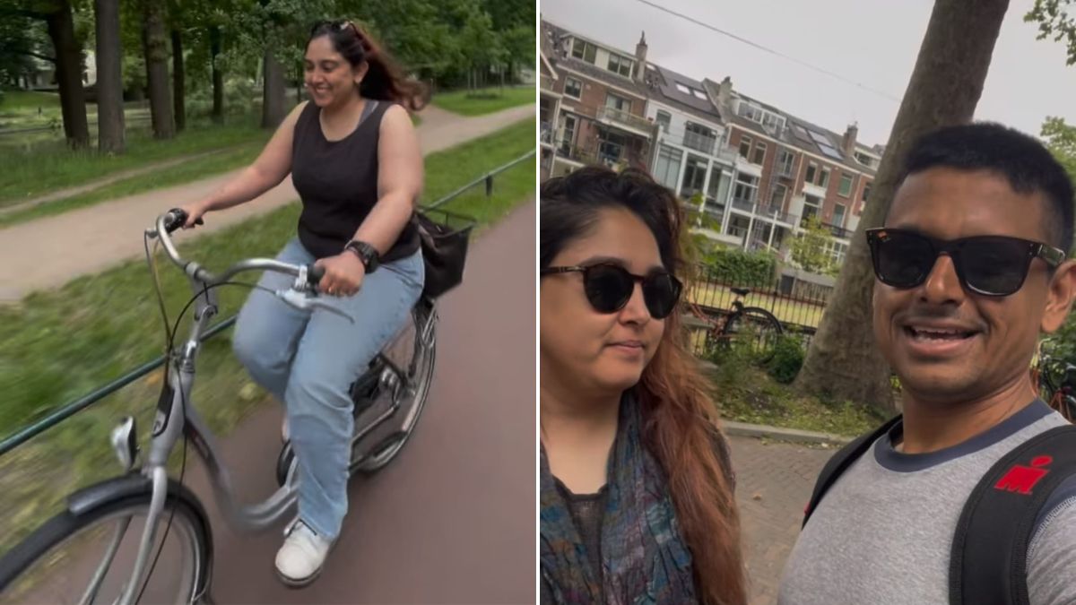 Just Like Ira Khan And Nupur Shikhare, Here Are 5 Fun Things To Do In Netherlands