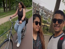 Just Like Ira Khan And Nupur Shikhare, Here Are 5 Fun Things To Do In Netherlands Just Like Ira Khan And Nupur Shikhare, Here Are 5 Fun Things To Do In Netherlands