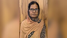 Woman, In Relationship With Landlord, Sets Him On Fire, Wanted His Property