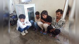 EXCLUSIVE: सफेद जूते, सफेट शर्ट में राज... राजा रघुवंशी हत्याकांड के आरोपियों की पहली तस्वीर NDTV पर