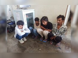 EXCLUSIVE: सफेद जूते, सफेट शर्ट में राज... राजा रघुवंशी हत्याकांड के आरोपियों की पहली तस्वीर NDTV पर EXCLUSIVE: सफेद जूते, सफेट शर्ट में राज... राजा रघुवंशी हत्याकांड के आरोपियों की पहली तस्वीर NDTV पर