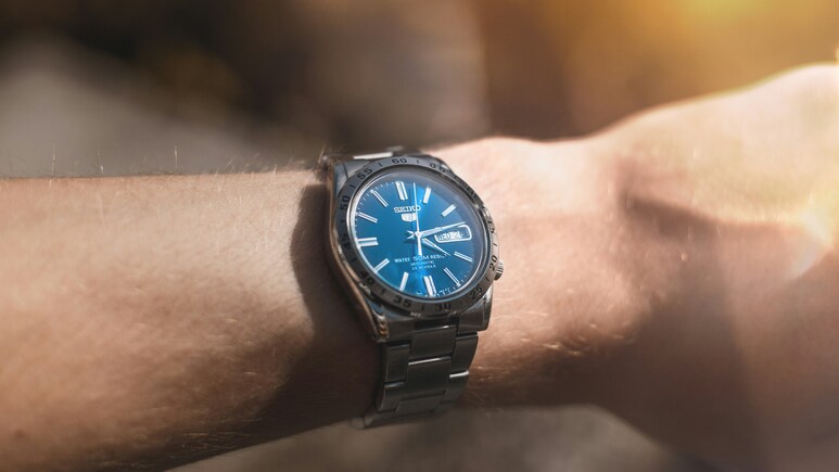 ₹799 में आपकी होंगी ये लेटेस्ट Watches, Myntra End Of Reason Sale के इस ऑफर को हाथ से जाने न दें ₹799 में आपकी होंगी ये लेटेस्ट Watches, Myntra End Of Reason Sale के इस ऑफर को हाथ से जाने न दें