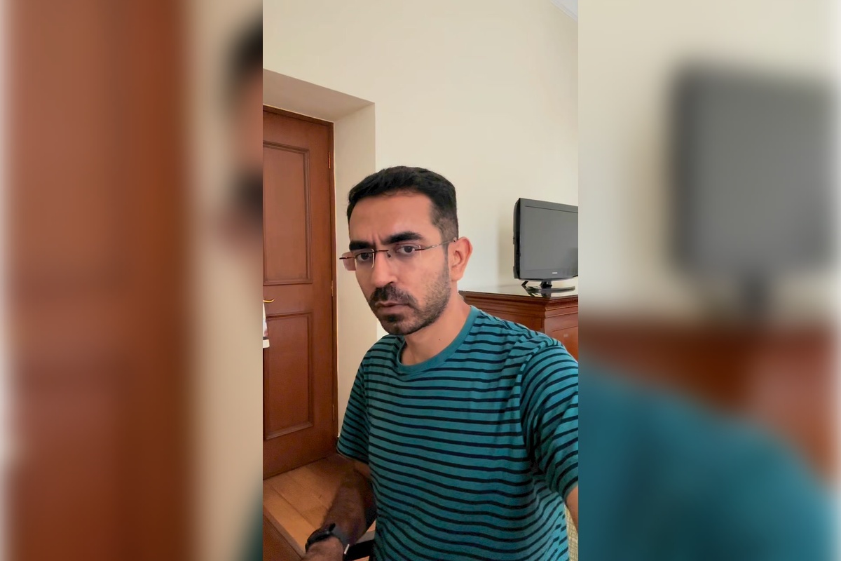 Pranjal Kamra,Pranjal Kamra finance,Pranjal Kamra net worth,Pranjal Kamra tips,Pranjal Kamra shows,Pranjal Kamra awards,Pranjal Kamra videos,Pranjal Kamra age,Pranjal Kamra reels,Pranjal Kamra insta,term plan vs endowment,how to build an emergency fund,effective portfolio planning,financial peace of mind India,trending,news and media,Whosthat360