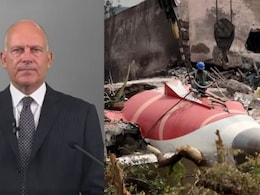 Plagiarism Over Tragedy Message? Air India CEO Faces Online Backlash Plagiarism Over Tragedy Message? Air India CEO Faces Online Backlash