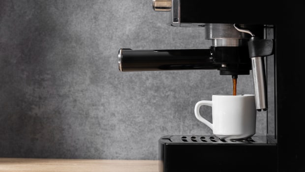 Unexpected Uses Of A Coffee Machine Beyond Coffee Unexpected Uses Of A Coffee Machine Beyond Coffee