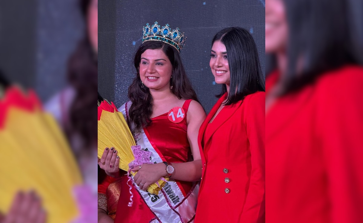 Vishal Prashant, her husband, is an MLA from Tarari assembly constituency in Bihar. 