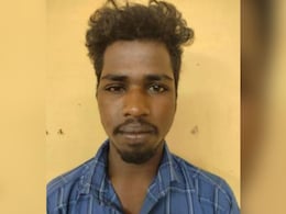 Released From Jail 2 Days Ago, Man Rapes 80-Year-Old In Tamil Nadu Released From Jail 2 Days Ago, Man Rapes 80-Year-Old In Tamil Nadu