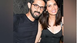 Diana Penty On Her Live-In-Relationship With Boyfriend Harsh Sagar: "Married In My Head"