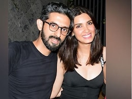 Diana Penty On Her Live-In-Relationship With Boyfriend Harsh Sagar: "Married In My Head" Diana Penty On Her Live-In-Relationship With Boyfriend Harsh Sagar: "Married In My Head"