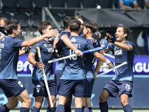 Indian Mens Team Suffers 3rd Consecutive Defeat In FIH Pro League, Lose 3-4 Against Argentina