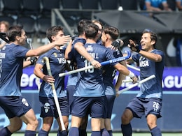 Indian Men's Team Suffers 3rd Consecutive Defeat In FIH Pro League, Lose 3-4 Against Argentina Indian Men's Team Suffers 3rd Consecutive Defeat In FIH Pro League, Lose 3-4 Against Argentina
