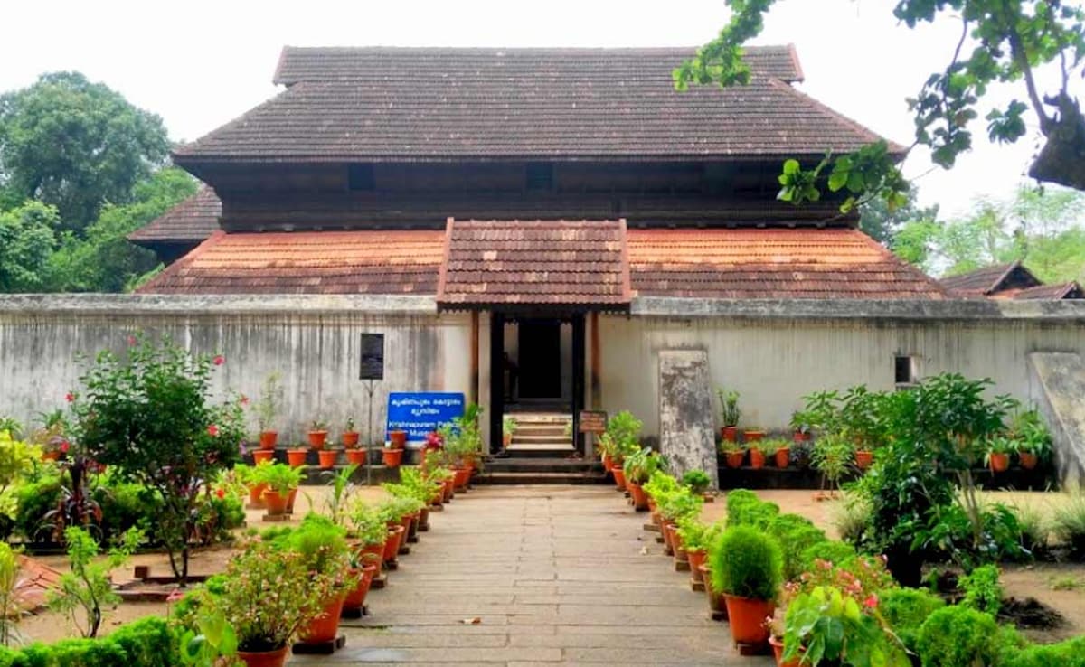 Photo: Courtesy of Kerala Tourism Photo: Courtesy of Kerala Tourism