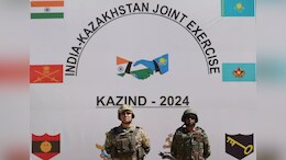 Opinion | There's A Country India Must Take More Seriously: Kazakhstan