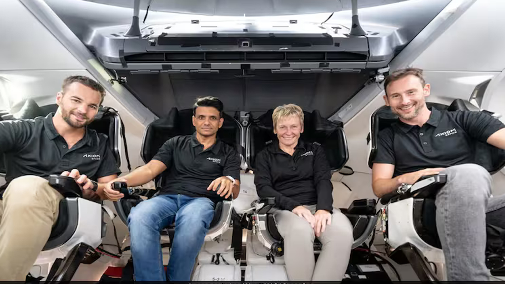 NDTV Exclusive: Falcon Rocket's Close Call: How ISRO Helped Prevent A Space Disaster