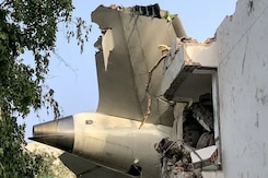 25 Bodies Of Ahmedabad Plane Crash Victims Handed Over To Families 25 Bodies Of Ahmedabad Plane Crash Victims Handed Over To Families