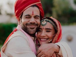 राजकुमार राव की पत्नी को बिल्कुल पसंद नहीं आता उनका ये अंदाज, एक्टर ने खुद खोल दिया अपने घर का सीक्रेट राजकुमार राव की पत्नी को बिल्कुल पसंद नहीं आता उनका ये अंदाज, एक्टर ने खुद खोल दिया अपने घर का सीक्रेट