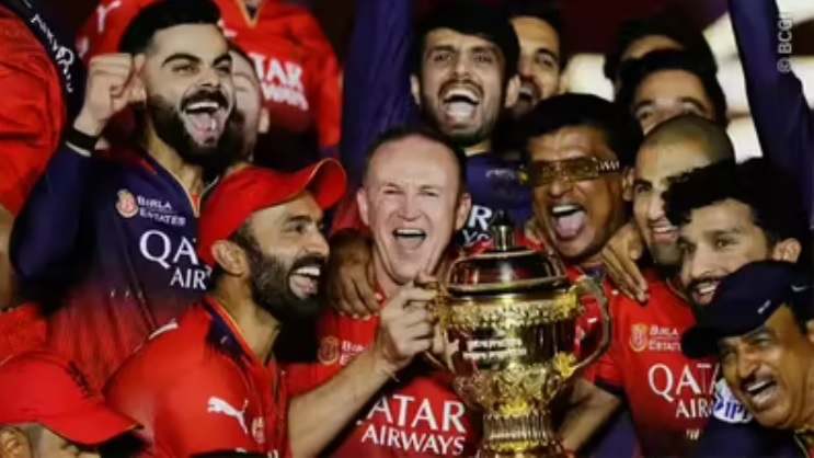 IPL फैंस को लगा झटका, GST दरों में बदलाव के बाद जानिए अब टिकट के लिए खर्च करने होंगे कितने रुपये