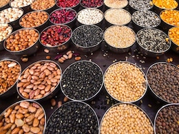 Health: किण्वित दालों से सेहत को नई ताकत, एंटीऑक्सीडेंट और मधुमेह रोकने में सहायक  Health: किण्वित दालों से सेहत को नई ताकत, एंटीऑक्सीडेंट और मधुमेह रोकने में सहायक