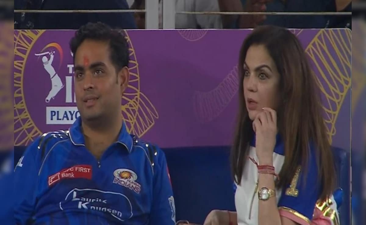 Latest and Breaking News on NDTV