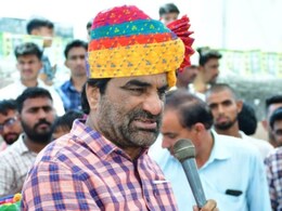 SI Paper Leak: जयपुर में 122 दिन से जारी आंदोलन, बेनीवाल ने कांग्रेस-भाजपा दोनों पर साधा निशाना