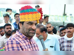 Rajasthan News: SI भर्ती रद्द करवाने के लिए धरने का आज 63वां दिन, बेनीवाल बोले- दिल्ली कूच से नहीं हिचकेंगे' 