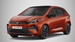2025 Tata Altroz Starts Reaching Dealerships Across India