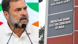 Poll Panel Writes To Rahul Gandhi On 'Match-Fixing', Gets No Reply: Sources