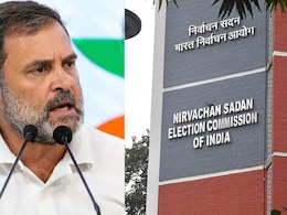 राहुल गांधी ने आरोप लगाए, लेकिन चुनाव आयोग को कोई पत्र नहीं भेजा: सूत्र