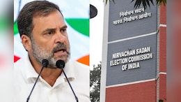 Rahul Gandhi's Question As Poll Body Says Will Share Maharashtra Voter Rolls